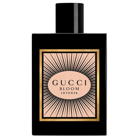 bloom by gucci vs chanel eau tendre|Gucci Bloom intense review.